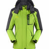 Camping Climbing Thick Outdoor Jacket