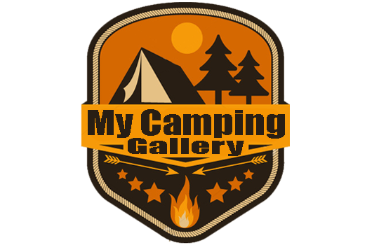 My Camping Gallery